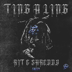 RIT & SHREDDY - TING A LING [FREE DOWNLOAD]