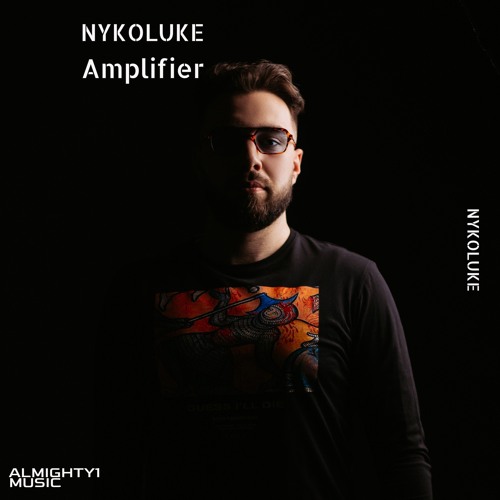 NYKOLUKE - Amplifier