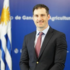 Leonardo Olivera - Servicios Agrícolas MGAP