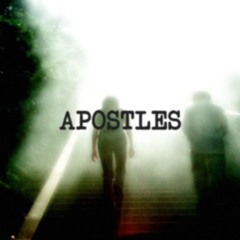 apostle; [prelude]