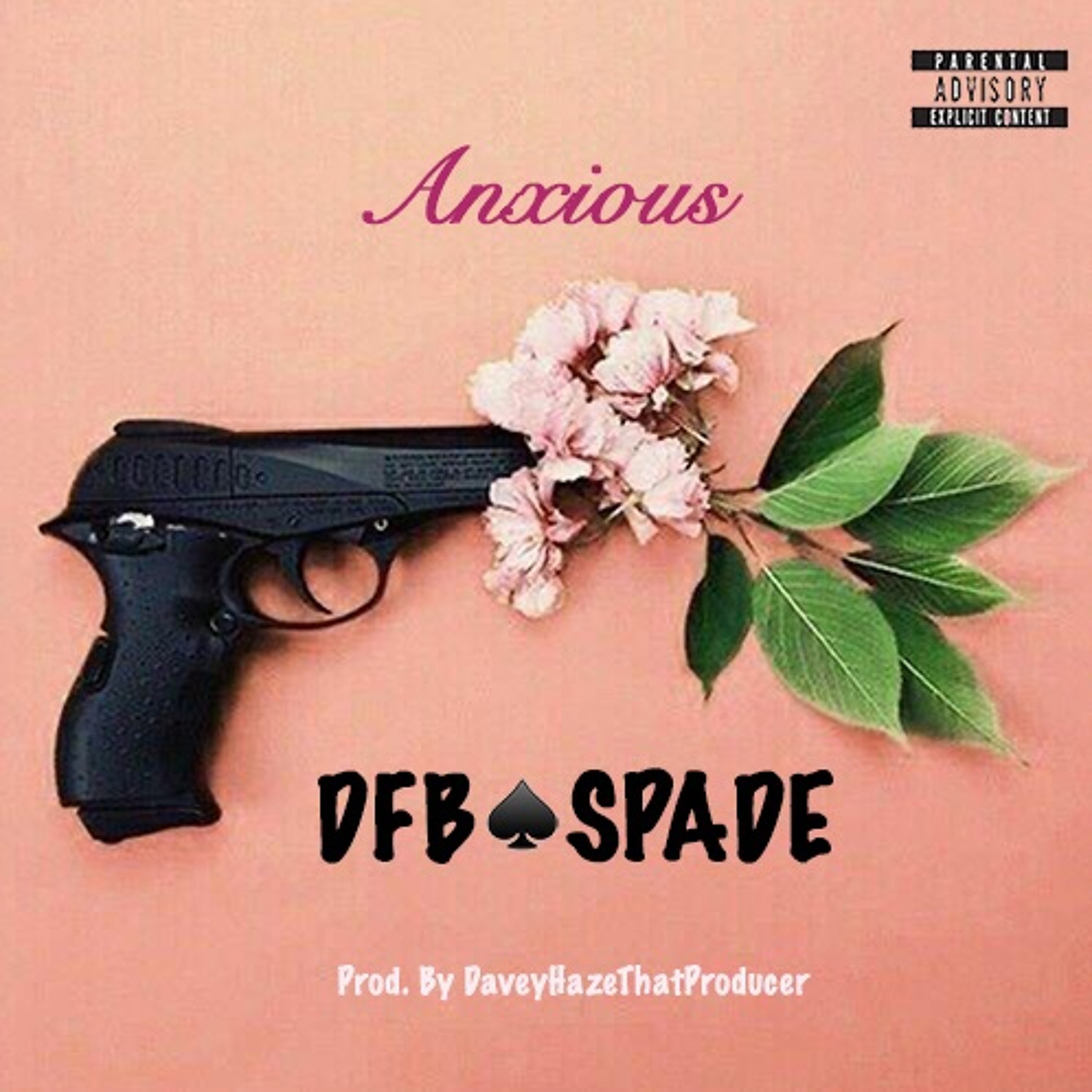 Anxious (Feat. DFB SPADE) episode artwork