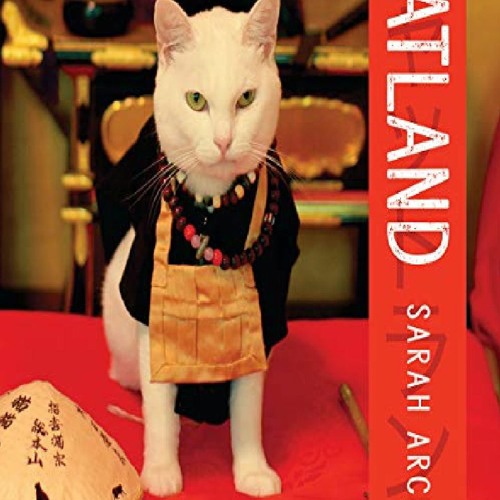 Stream episode PDF BOOK Catland The Soft Power of Cat Culture in Japan