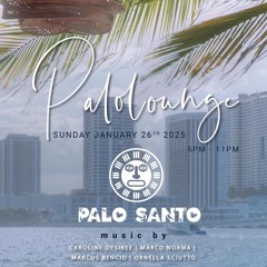 Marcos Bencid @ Joia Beach 01 - 26 - 2025