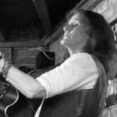 Another Day  (Demo) (Maria Barham)