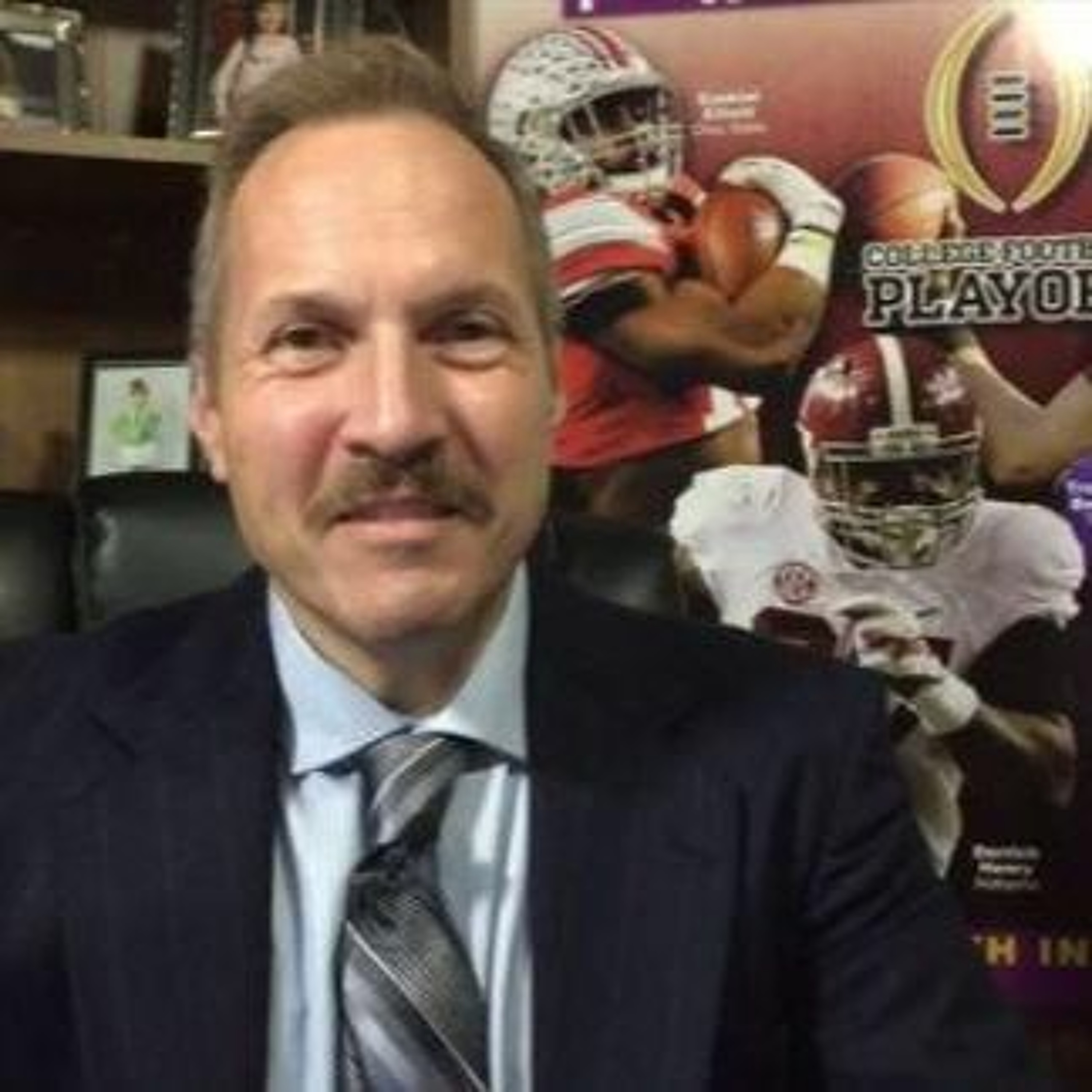 Lights!Camera!Sports! with Mike Gualtieri