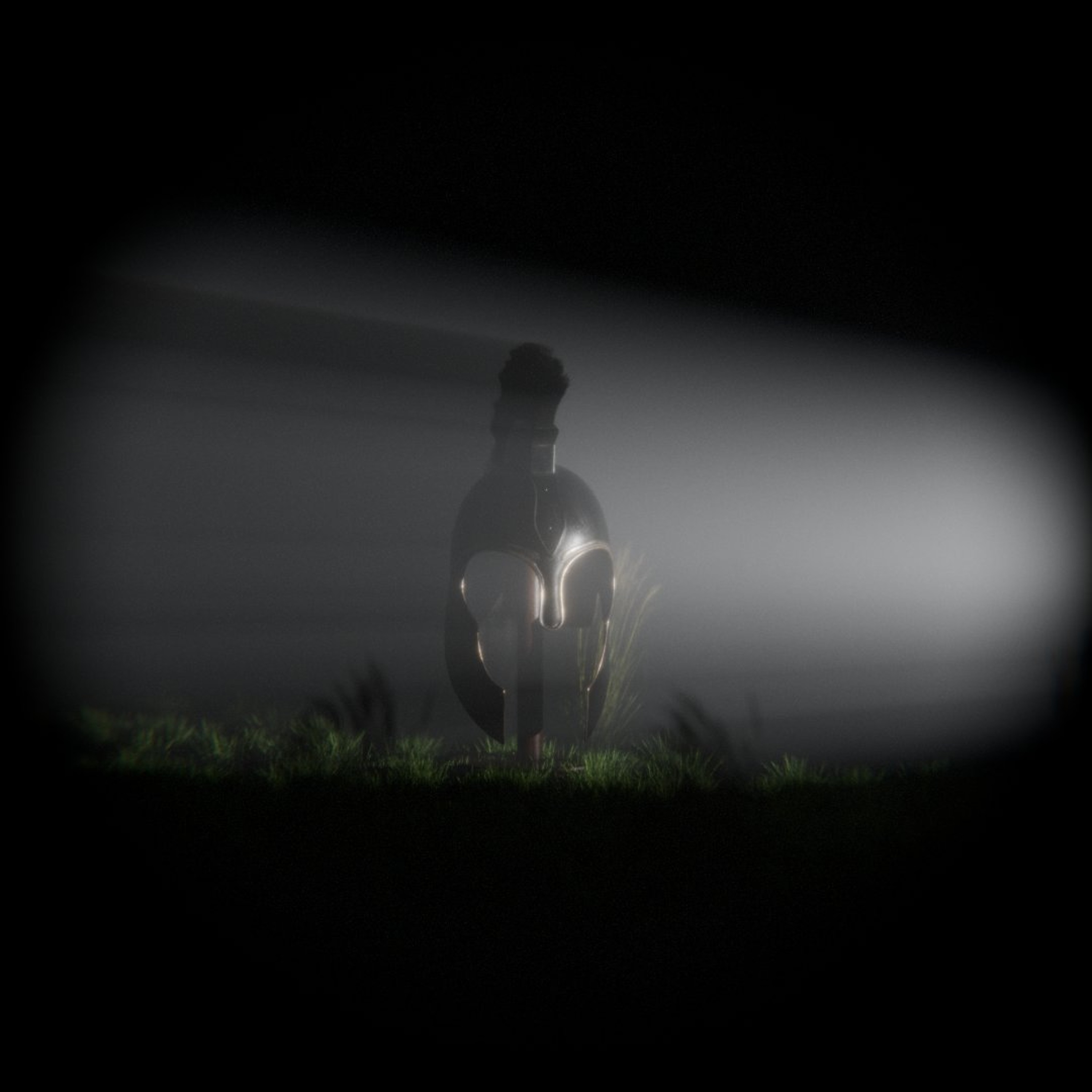 Lost Tribe - 失われた部族 episode artwork