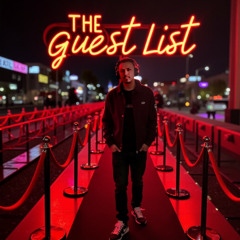 The Guest List - Spring Break 2025 Edition