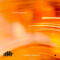 safe daddy (baudéga blend)