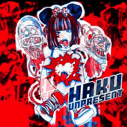 unpresent(SC Ver.)prod.MaNeKi Dog