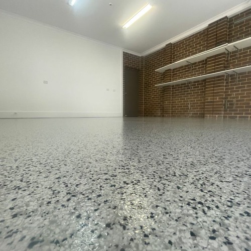 Stream Everything You Need To Know About Concrete Grinding by Knights