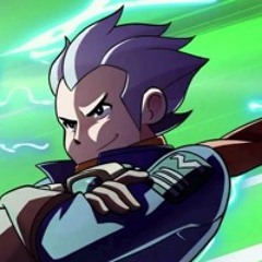 Advance Wars Reboot Camp OST - Eagle's Power