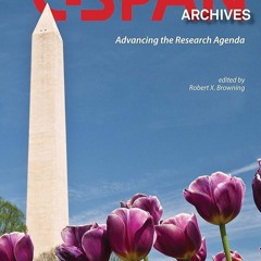 ⚡Read🔥PDF Exploring the C-SPAN Archives: Advancing the Research Agenda (The Year in C-SPAN Arch