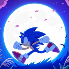 Sonic Frontiers OST - Cyber Space DJ Mix