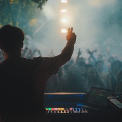 Dj sets & Recordings