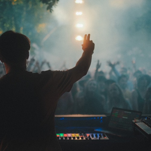 Dj sets & Recordings