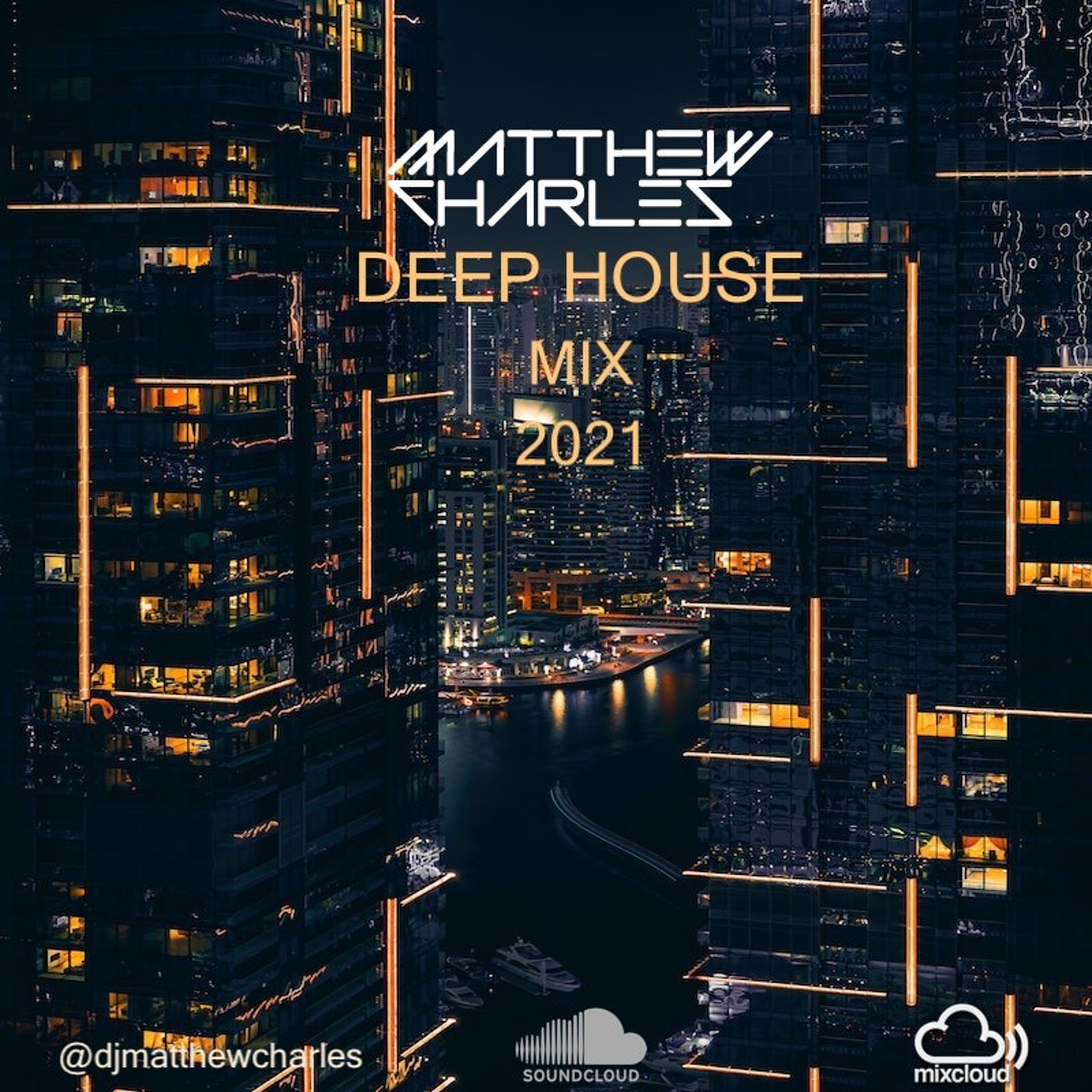 DJ Matthew Charles Mixes