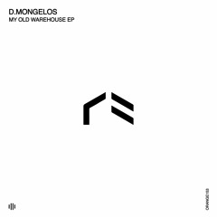 D.Mongelos - Stay (Original Mix) [Orange Recordings] - ORANGE153