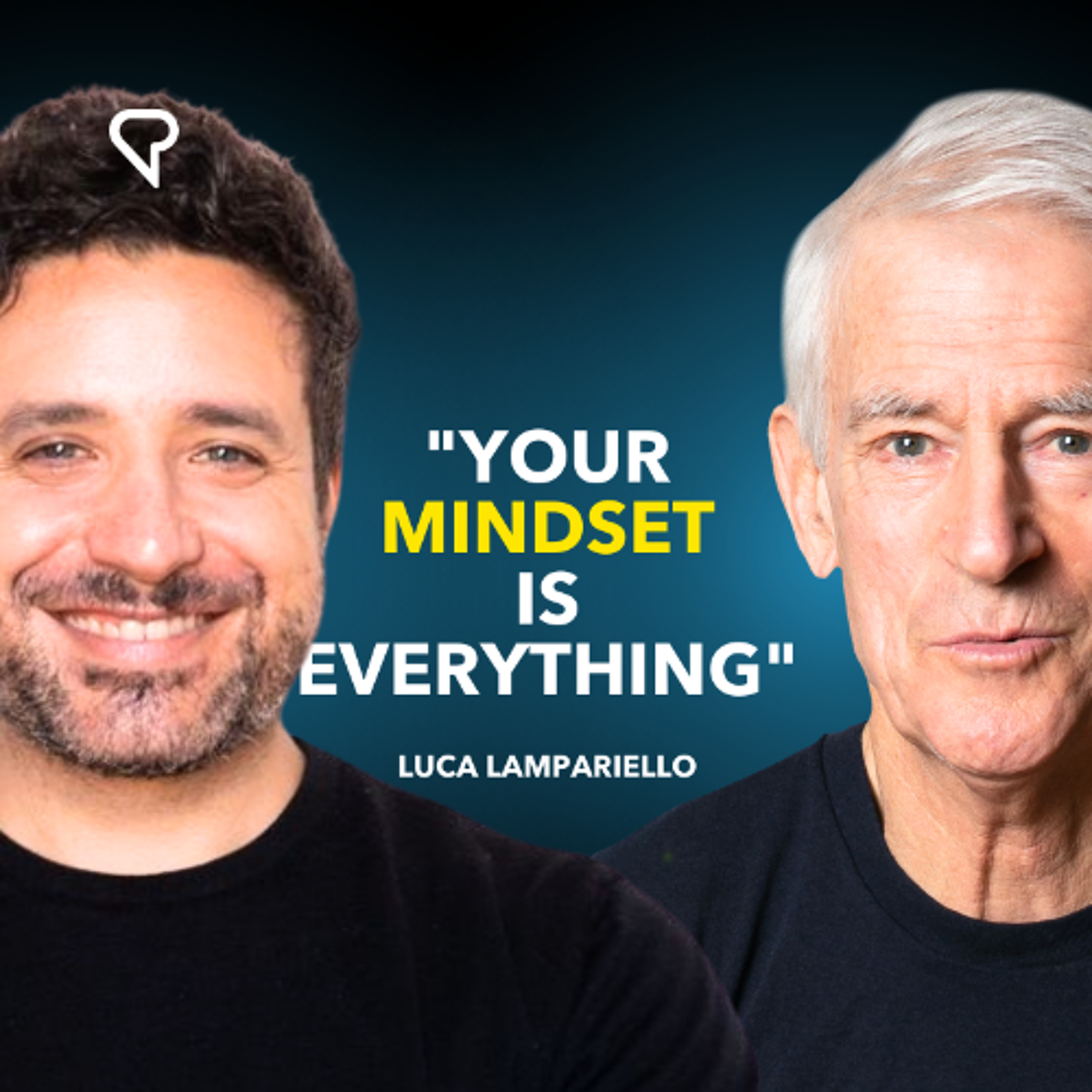 Podcast Cover