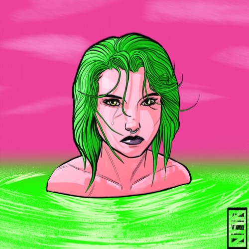 I Want You To Be Kind (HellKey Remix)
