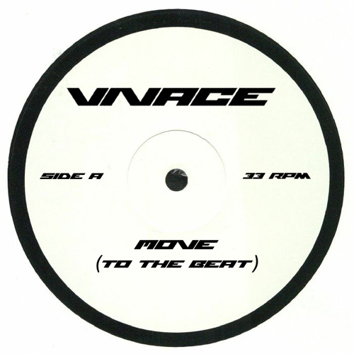 Vivace - Move (to the beat)