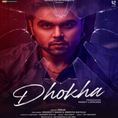 new ninja song dhoka
