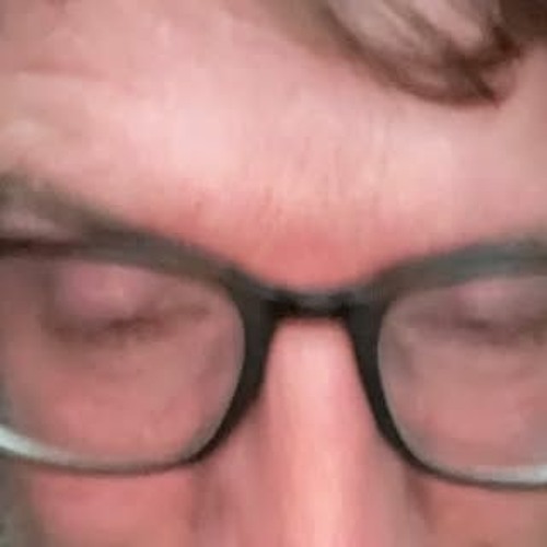 My Cosmic Reverb with Neil