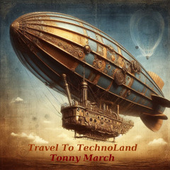 Travel To TechnoLand