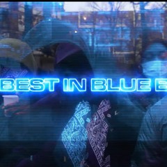 Chase Muni - Best In Blue Borough