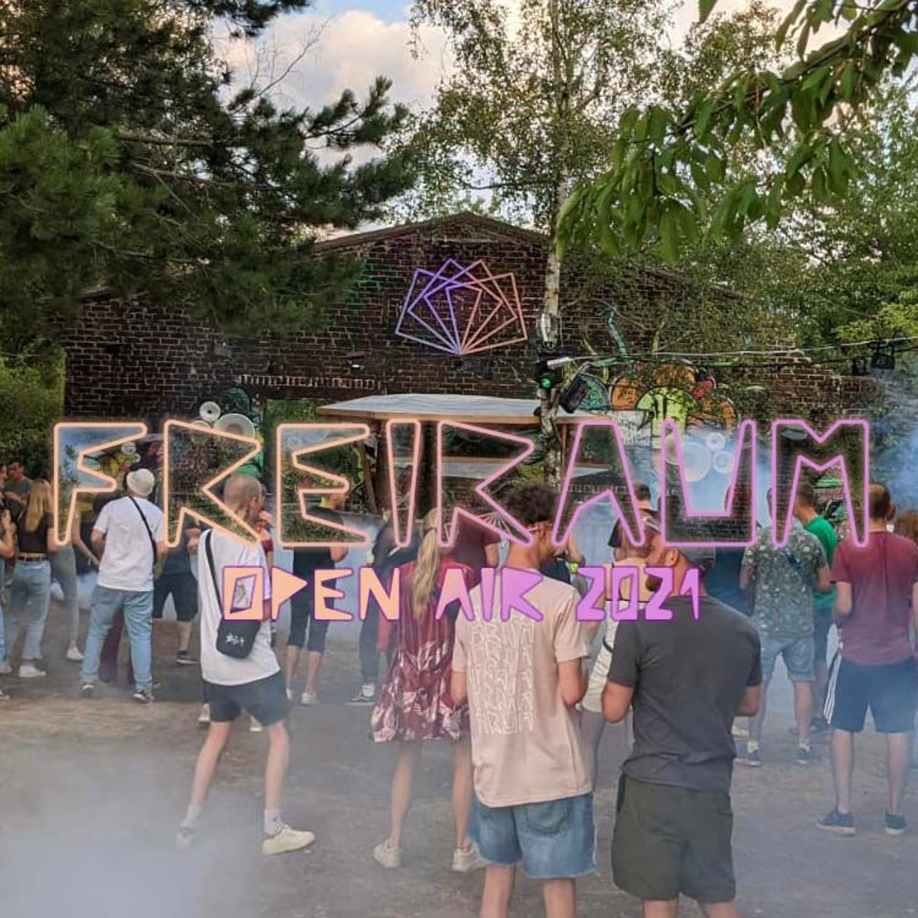 RAUMCAST