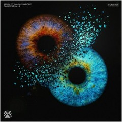 Ben Dust & Markus Weigelt - Darkness Falls (Original Mix)