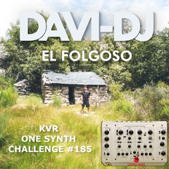 El Folgoso (OSC 185)