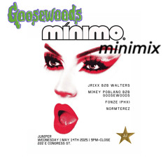 Minimo Mini Mix