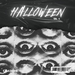 Chase Me - Halloween Vol. 2 (Mix + Edit Pack)