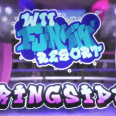 RINGSIDE - Wii Funkin' Resort