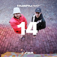kuahu.radio #14
