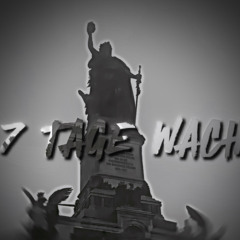 7 Tage Wach — remix + ultra sped up