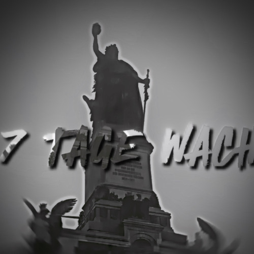 7 Tage Wach — remix + ultra sped up