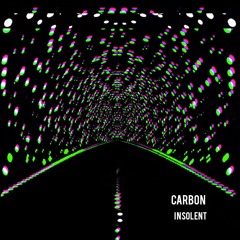Trail Picks: Carbon - Insolent [ALULA036]