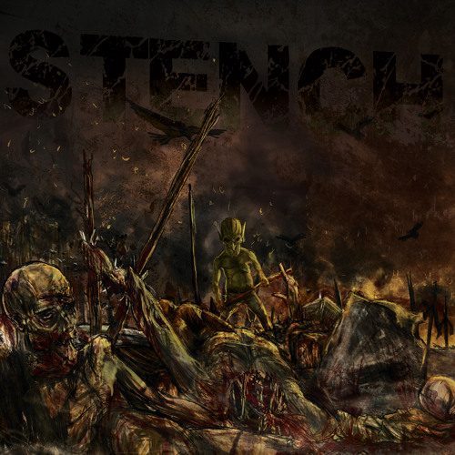 Stream The Plague by Nekrogoblikon | Listen online for free on SoundCloud