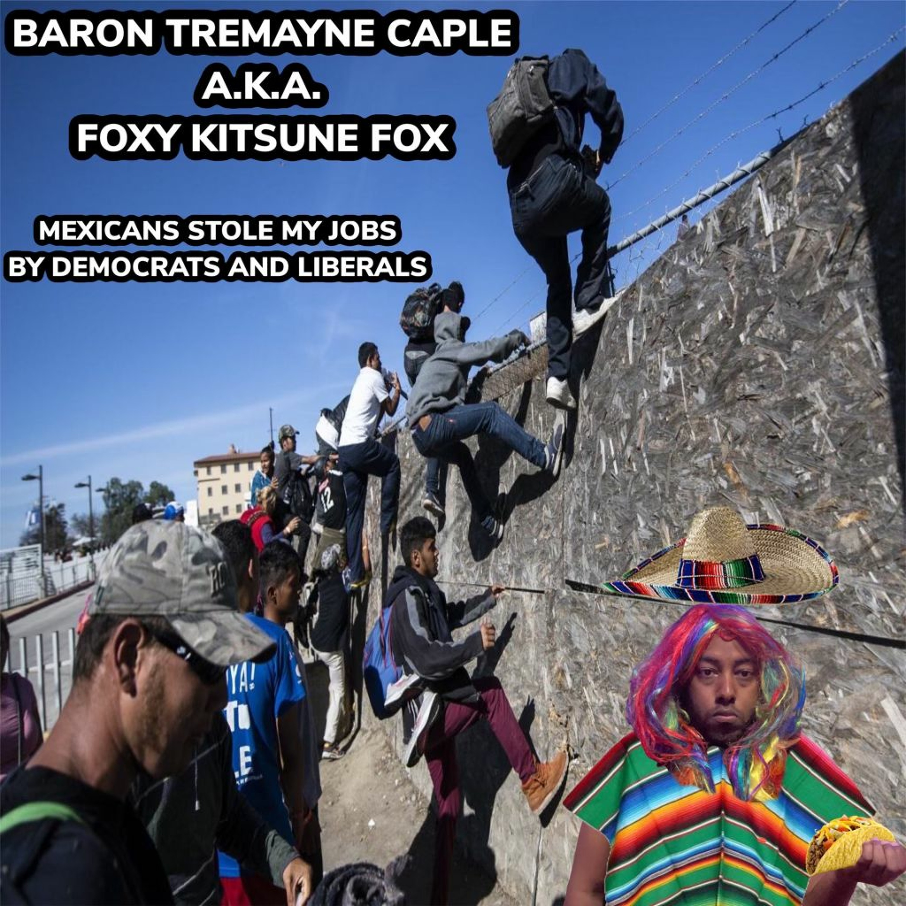 BaronTremayneCaple