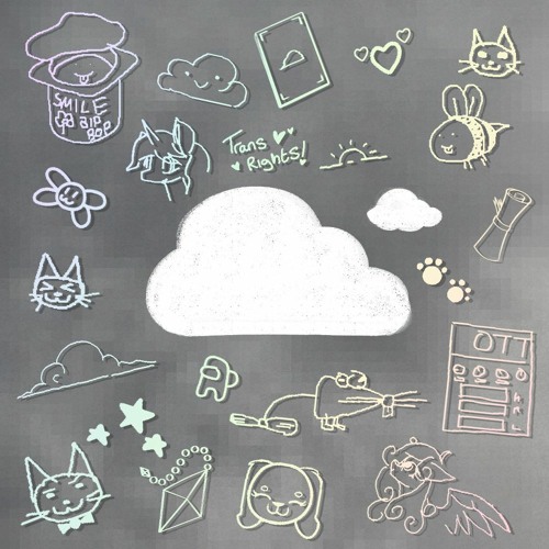 Cloudscapes - Overcast