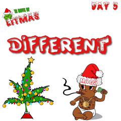 Different