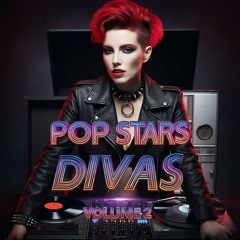 Pop Stars Divas Volume 2