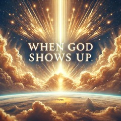 When God shows up | Desiderium et Selah | Hallelujah