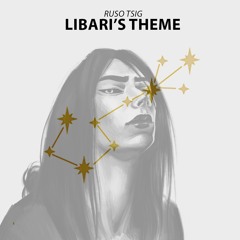 Libari's theme (Original Zodiality Comic Book Soundtrack)