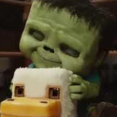 something about minecraft??