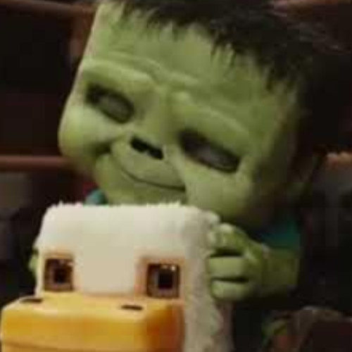 something about minecraft??