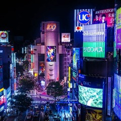 SHIBUYA