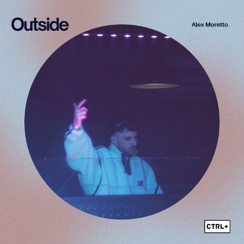 Alex Moretto - Outside