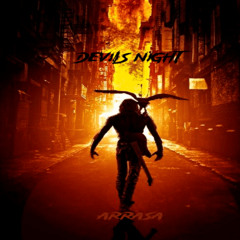Devils night